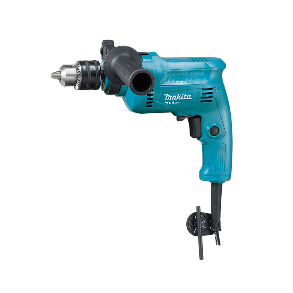 Furadeira de Impacto com 14 Acessórios 550W 220V - GSB550 - Bosch