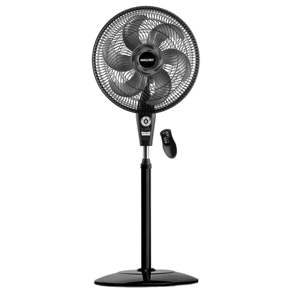 Ventilador peças 40cm Malory - Áudio, TV, vídeo e fotografia