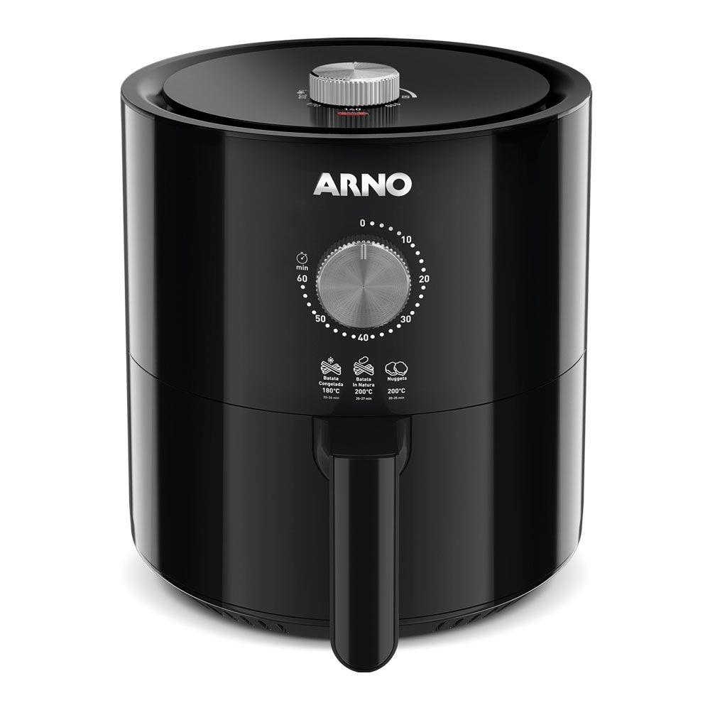 Conheça a nova Air Fryer Mega Family da Mondial de 8 litros! 