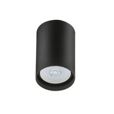 SPOT LED REDONDO EMBUTIR 5W AMARELA NL-05R NITROLUX - tb3529