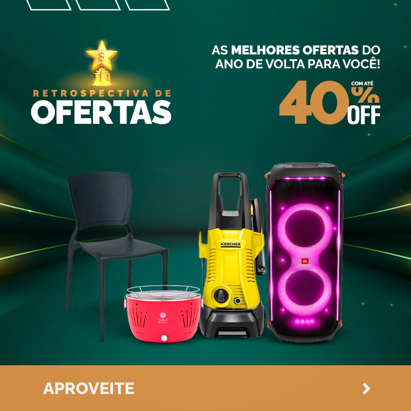 1ª Quinzena Dezembro - Retrospectiva - MOB