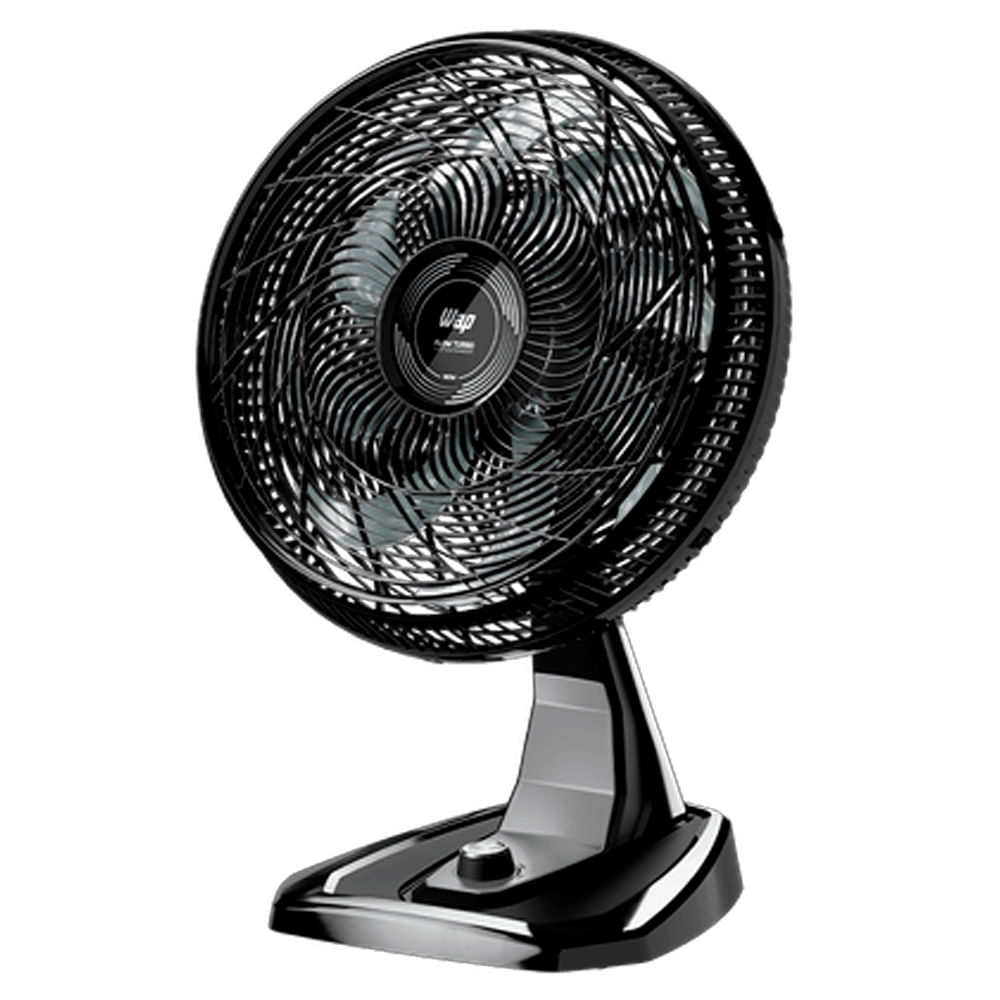 Ventilador de Mesa 50CM Xtreme Force Breeze VB50 126W Preto 220V