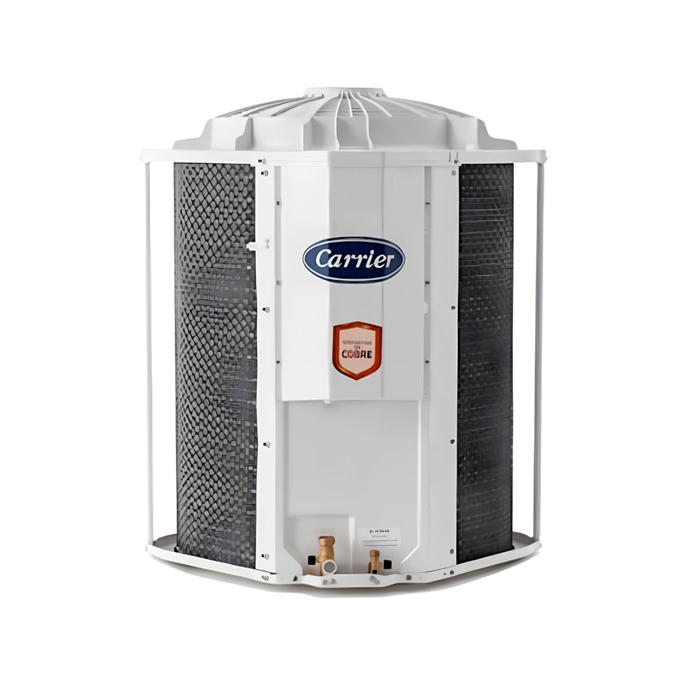 Ar Condicionado Split Piso Teto Xperience 57000Btus 3F Frio