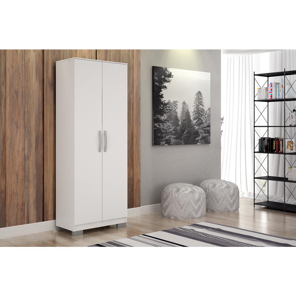 Multiuso Natal 1.84x36x10 Cinamomo Valdemoveis - Carajás