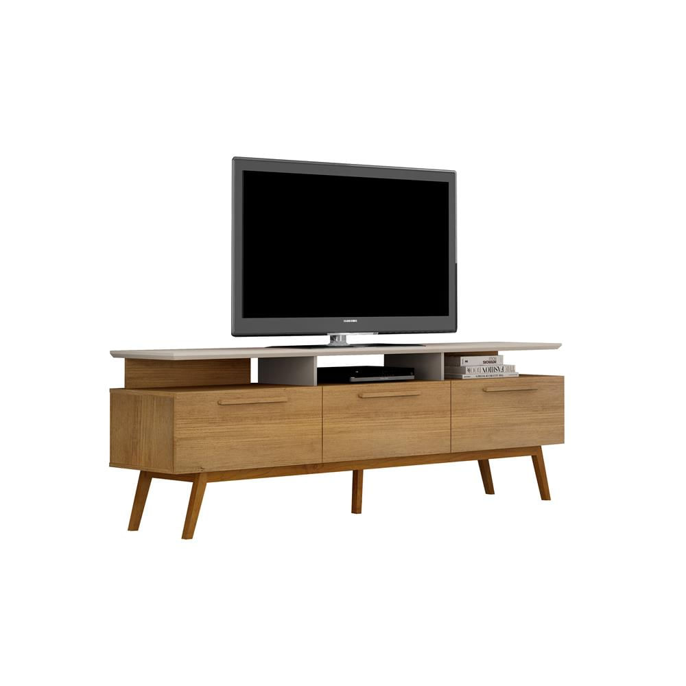 テレビ MOKA Comprar | Painel Para TV Mônaco RV Móveis | Loja de Móveis