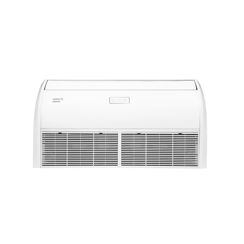 Ar Condicionado Split Piso Teto Xperience 57000Btus 3F Frio