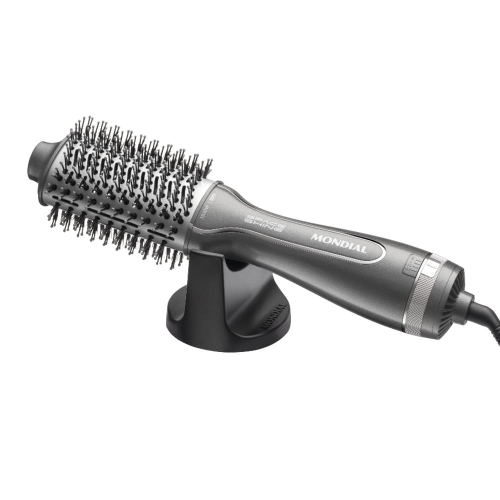 Aparador de Pelos Mondial Super Groom BG-04 com Função 6 em 1