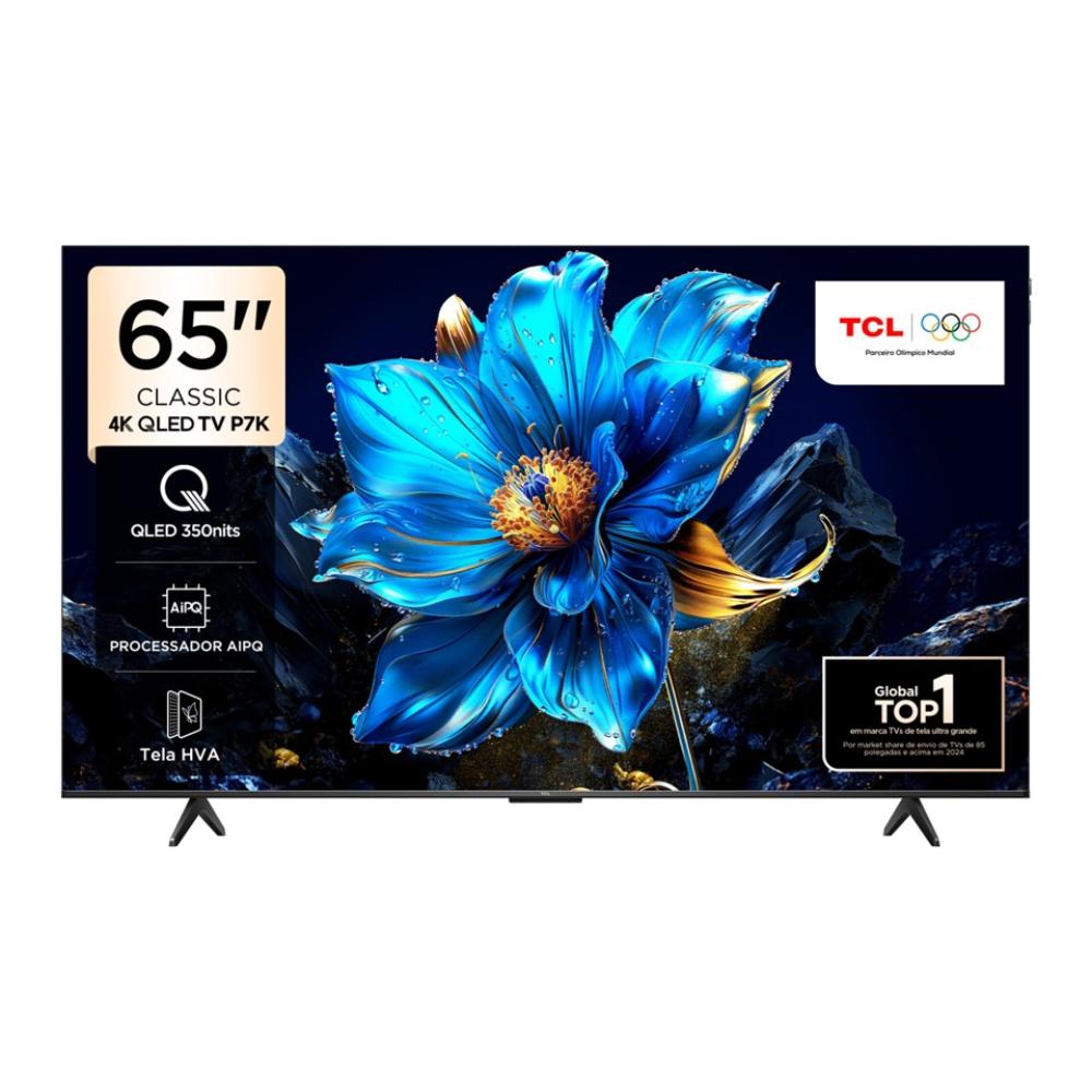 TV Smart 43