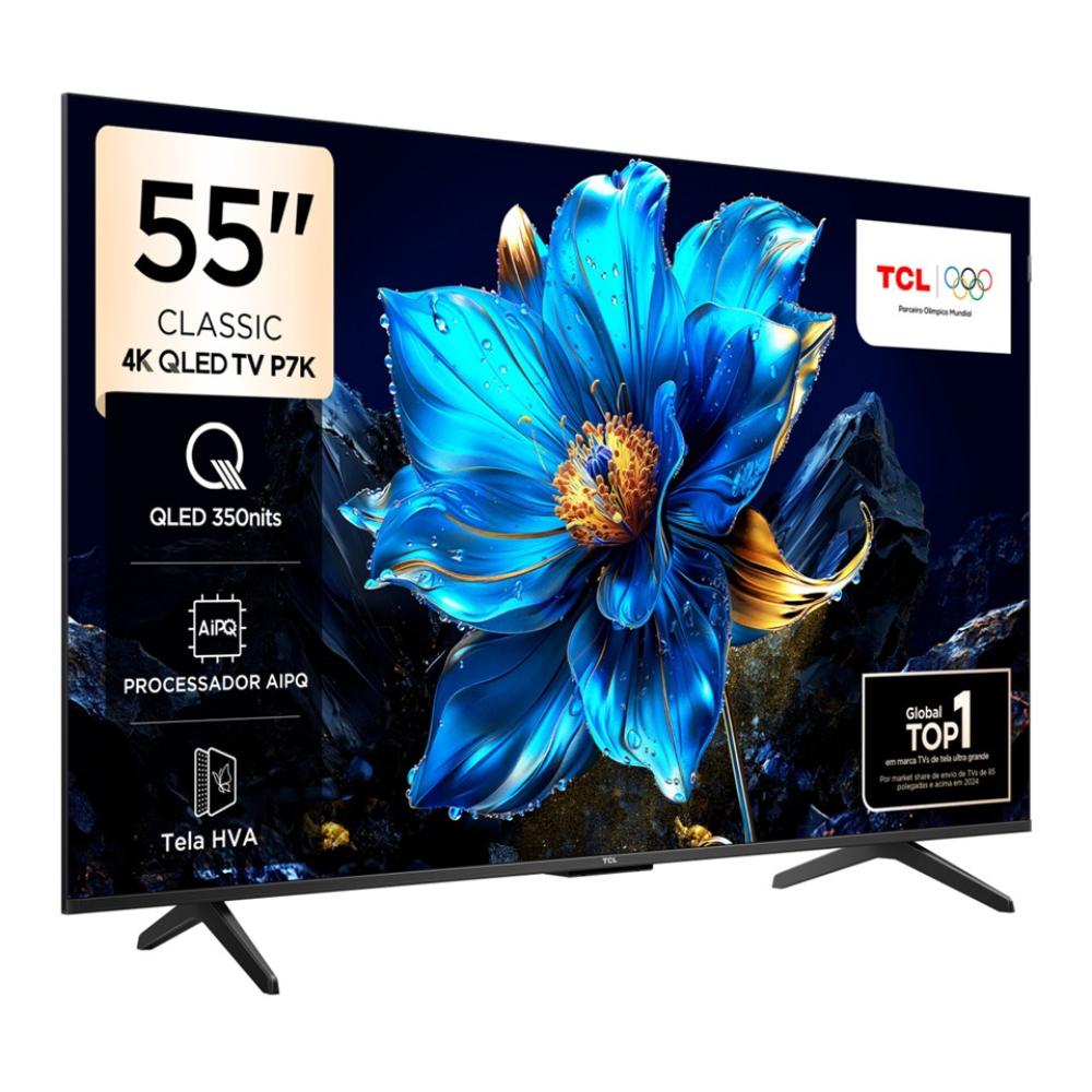 TV Smart 43