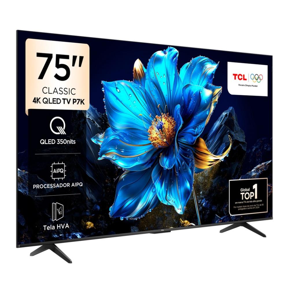 TV Smart 55