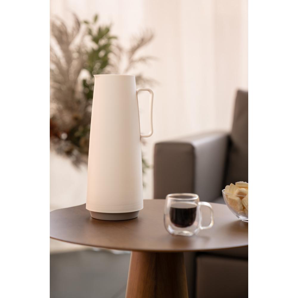 Bule Térmico Exata Mc 1L 61636225 Tramontina - Carajás