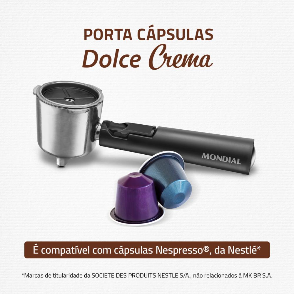 Cafeteira Elétrica Arno Cool Touch com Jarra Térmica de 1L de