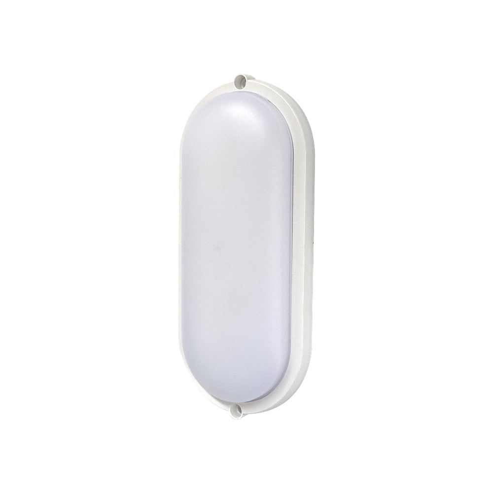 Luminaria Tartaruga Led Ip65 18w 6500k Blumenau